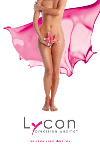 画像1: LYCON ポスター Brazilian (594×900)   (1)