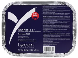 Lycon ライコテック スーパーベリーストリップワックス800gx5 | www 