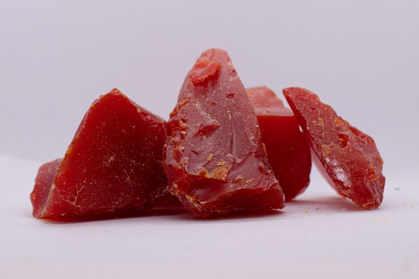 画像2: アプリコット ハードワックス 1kg (2)