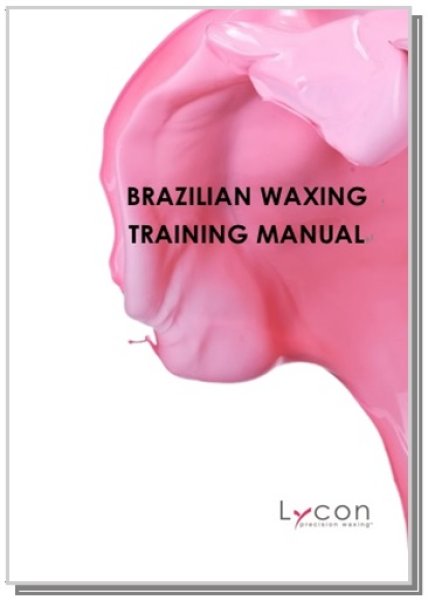 画像1: LYCON Precision Waxing™ Training ブラジリアンWaxingコース (1)