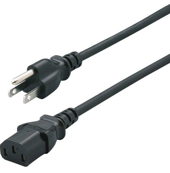 画像4: LYCOPROワックスヒーター用電源コード (4)