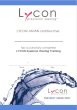 画像3: LYCON Precision Waxing™ Training  ディプロマ   (3)