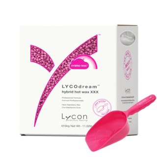 LYCON ハイブリッドワックス 500g 他6点セット ブラジリアンワックス Amazon.co.jp: ブラジリアン ワックス/Lycon ワックス脱毛