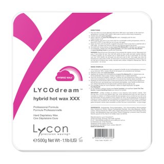 ブラジリアンワックスのLYCON（ライコン） メンズ脱毛・アイブロウ