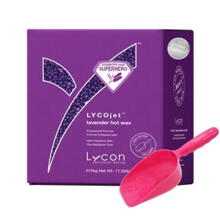 ブラジリアンワックスのLYCON（ライコン） メンズ脱毛