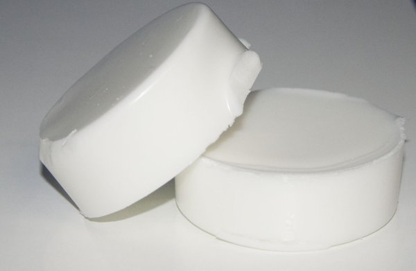 画像2: ライコテック ホワイトハードワックス 500g  (2)