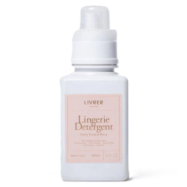 画像1: LIVRER ランジェリーディタージェント400ml (1)