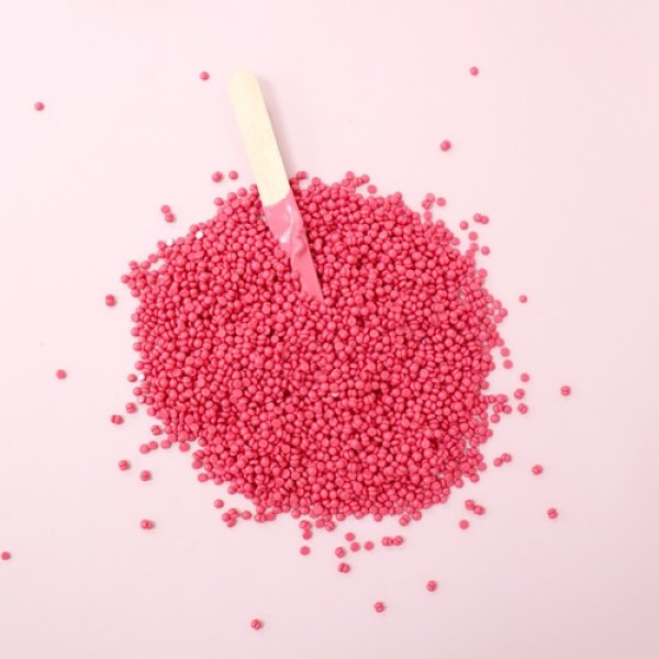 画像3: 【ビーズタイプ】PINKINI ブラジリアンワックス 5kg (3)