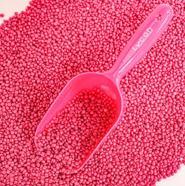 画像2: 【ビーズタイプ】PINKINI ブラジリアンワックス 5kg (2)