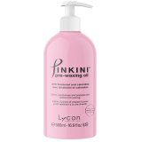 LYCONプレ&アフターローション・クリーナー