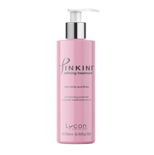 画像1: PINKINI リファイニングトリートメント 200ml  (1)