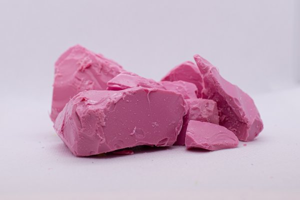 画像2: ソーベリー ハードワックス 1kg (2)