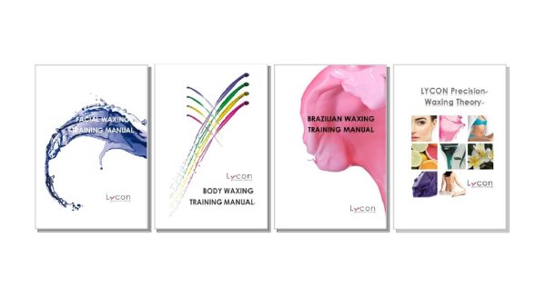 画像2: LYCON Precision Waxing™ Training スペシャリストコース (2)