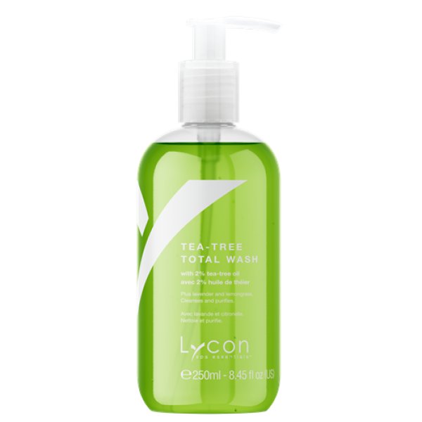 画像1: トータルウォッシュ 250ml  (1)