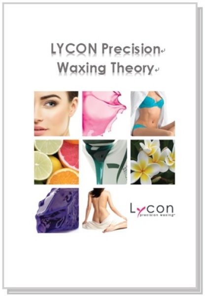 画像1: LYCON Precision Waxing™ Training 理論講座 (1)