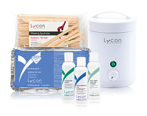 LYCON WAXキット