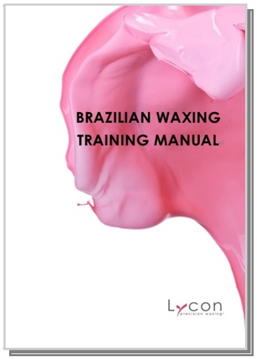 LYCON Precision Waxing™ Training ブラジリアンWaxingコース