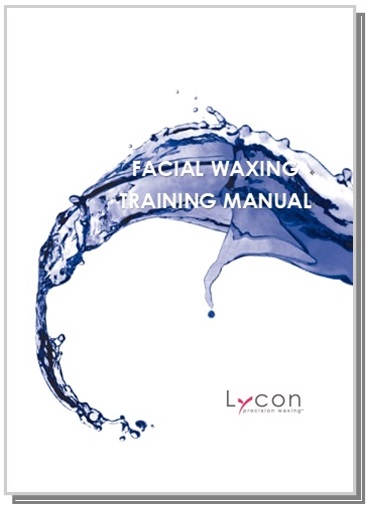 LYCON Precision Waxing™ Training フェイシャルWaxingコース