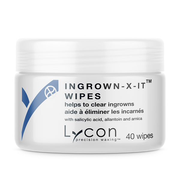 Lycon Spa Essentials